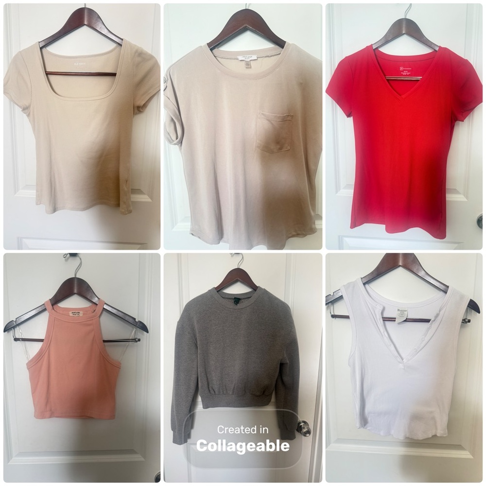 Basics Bundle